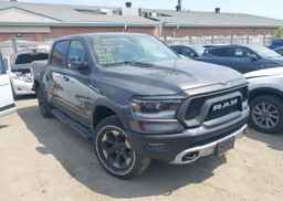 2020 DODGE RAM 1500