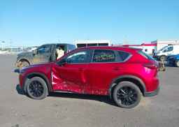 2023 MAZDA CX-5 GS