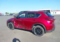 2023 MAZDA CX-5 GS