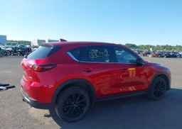 2023 MAZDA CX-5 GS