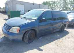 2006 FORD FREESTAR SE