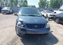 2006 FORD FREESTAR SE