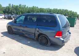 2006 FORD FREESTAR SE