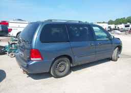 2006 FORD FREESTAR SE
