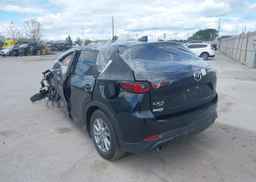 2024 MAZDA CX-5 GX W