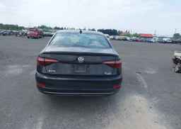 2020 VOLKSWAGEN Jetta Highline