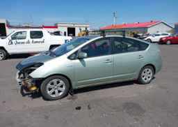 2006 TOYOTA PRIUS