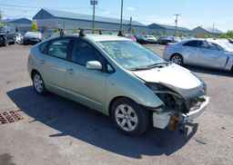 2006 TOYOTA PRIUS