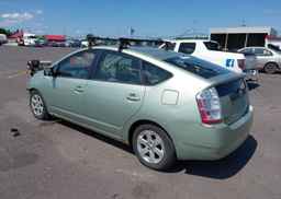 2006 TOYOTA PRIUS