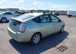 2006 TOYOTA PRIUS