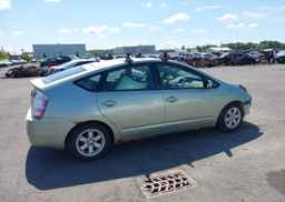 2006 TOYOTA PRIUS