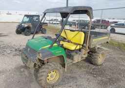 2018 JOHN DEERE GATOR