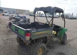 2018 JOHN DEERE GATOR