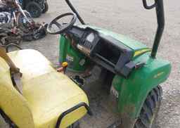 2018 JOHN DEERE GATOR