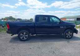 2015 RAM 1500 ST