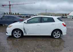 2014 TOYOTA MATRIX S