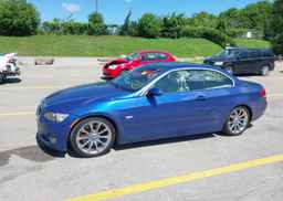2007 BMW 335 I