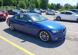 2007 BMW 335 I
