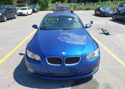 2007 BMW 335 I