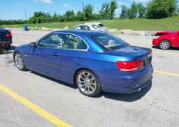 2007 BMW 335 I
