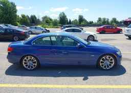 2007 BMW 335 I