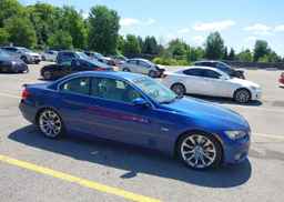 2007 BMW 335 I