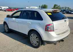 2010 FORD EDGE LIMITED