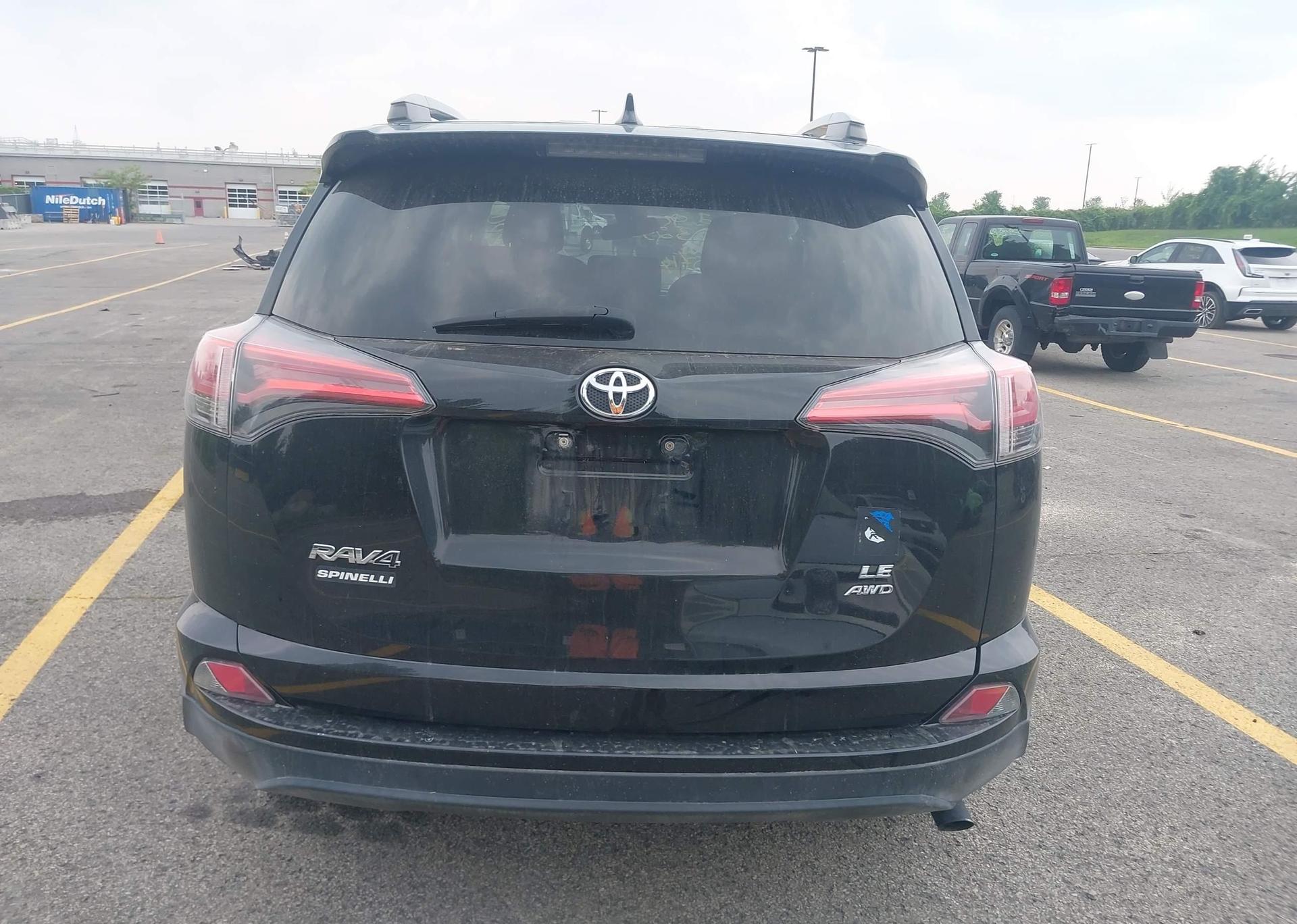 2017 TOYOTA RAV4