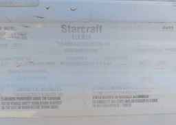2011 STARCRAFT AR - ONE 17RD