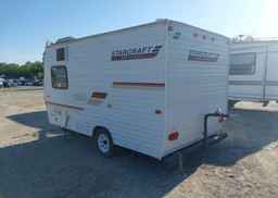 2011 STARCRAFT AR - ONE 17RD
