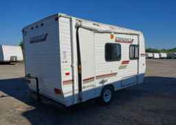 2011 STARCRAFT AR - ONE 17RD