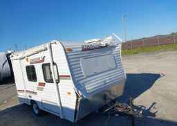 2011 STARCRAFT AR - ONE 17RD