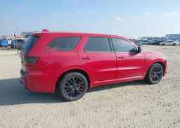 2015 DODGE DURANGO R