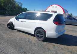 2023 CHRYSLER PACIFICA TOURING L AWD