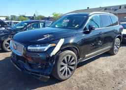 2024 VOLVO XC90 CORE