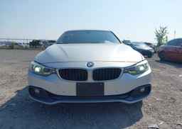 2018 BMW 430i Gran Coupe xDrive