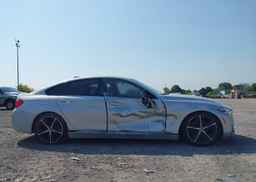 2018 BMW 430i Gran Coupe xDrive