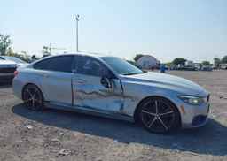 2018 BMW 430i Gran Coupe xDrive