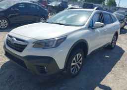 2022 SUBARU OUTBACK TOURING