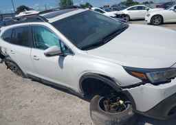 2022 SUBARU OUTBACK TOURING