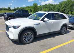 2024 MAZDA CX-90 PHEV GS-L