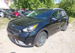 2019 KIA NIRO SX TOURING
