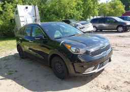 2019 KIA NIRO SX TOURING