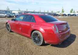 2014 CHRYSLER 300 S