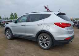 2015 HYUNDAI SANTA FE SPORT