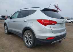2015 HYUNDAI SANTA FE SPORT