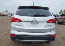 2015 HYUNDAI SANTA FE SPORT