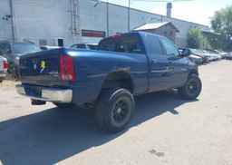 2005 DODGE RAM 1500 ST