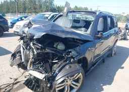 2011 MERCEDES-BENZ GLK 350 4MATIC