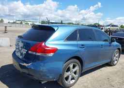 2009 TOYOTA VENZA BASE V6